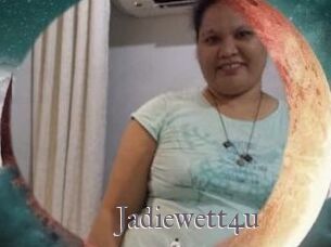 Jadiewett4u
