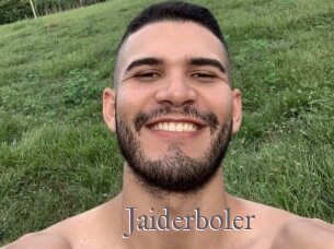 Jaiderboler