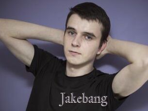 Jakebang