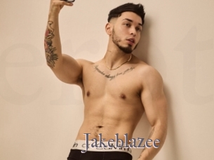 jakeblazee Erotik Cams