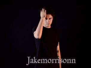 Jakemorrisonn