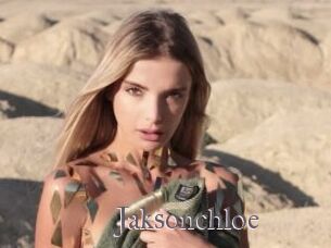 Jaksonchloe
