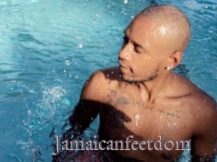 jamaicanfeetd0m Erotik Cams