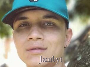 Jambyt
