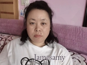 Jamesamy