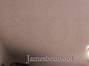 Jamesbeaufoot