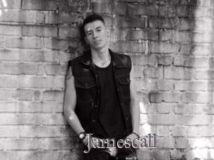 Jamescall