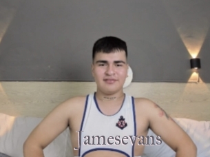 Jamesevans