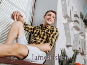 Jamesfisher