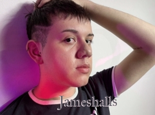 jameshalls Erotik Cams
