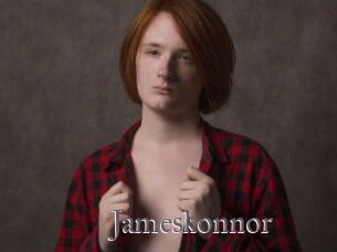 Jameskonnor