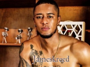 Jameskreed