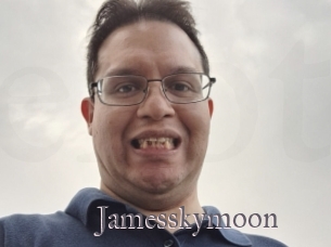 Jamesskymoon