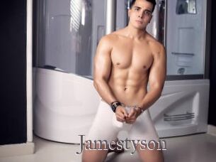 Jamestyson
