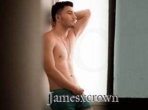 Jamesxcrown