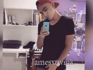 Jamesxtwink