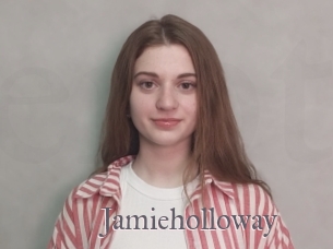 Jamieholloway