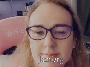 jamietg Erotik Cams