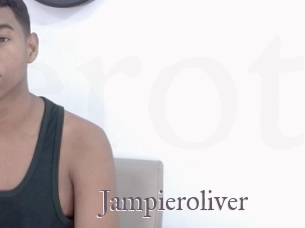 jampieroliver Erotik Cams