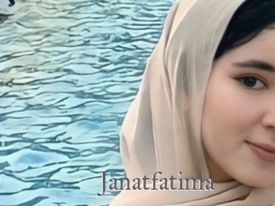Janatfatima