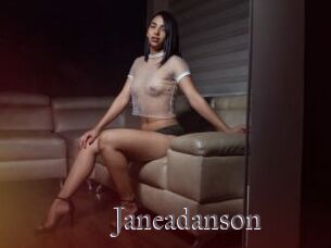 Janeadanson