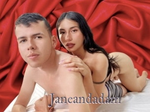 Janeandadam