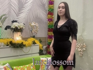 Janeblossom