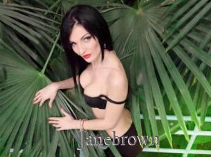 Janebrown