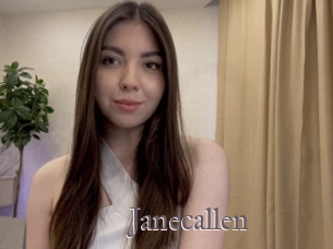 Janecallen