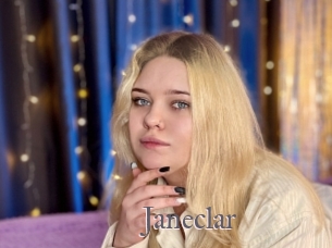 Janeclar