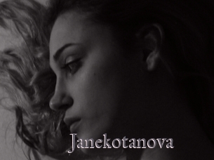 Janekotanova
