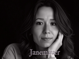 Janemauer