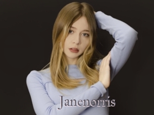 Janenorris