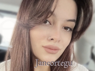 Janeortegu