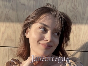 janeortegue Erotik Cams