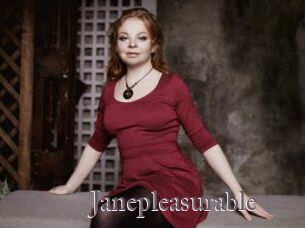 Janepleasurable