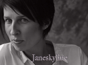 Janeskyline