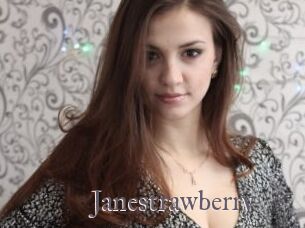 janestrawberry Erotik Cams
