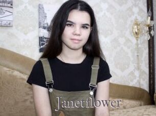 janetflower Erotik Cams