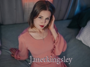 Janetkingsley