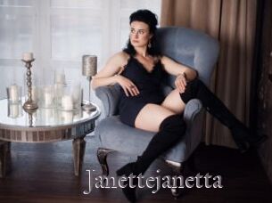 Janettejanetta