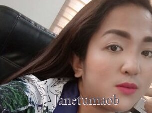 Janetumaob