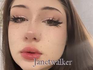 Janetwalker