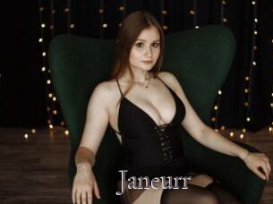 Janeurr