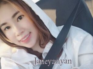 Janeyanyan