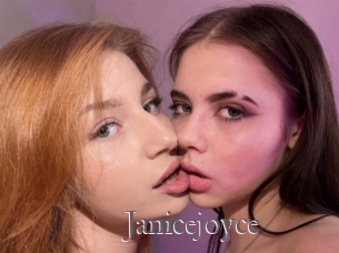 Janicejoyce