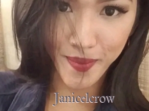 Janicelcrow