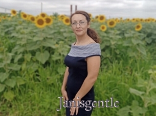 Janisgentle