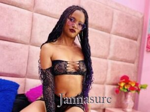 Jannasure