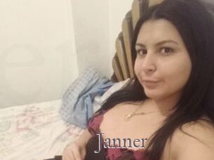 Janner